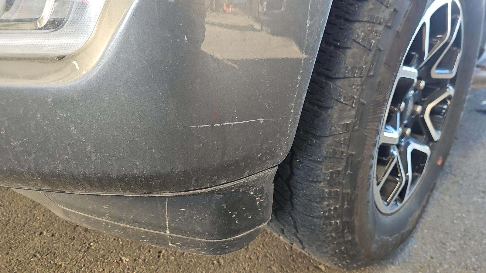 2023 Ford F-150 Hybrid XLT AWD