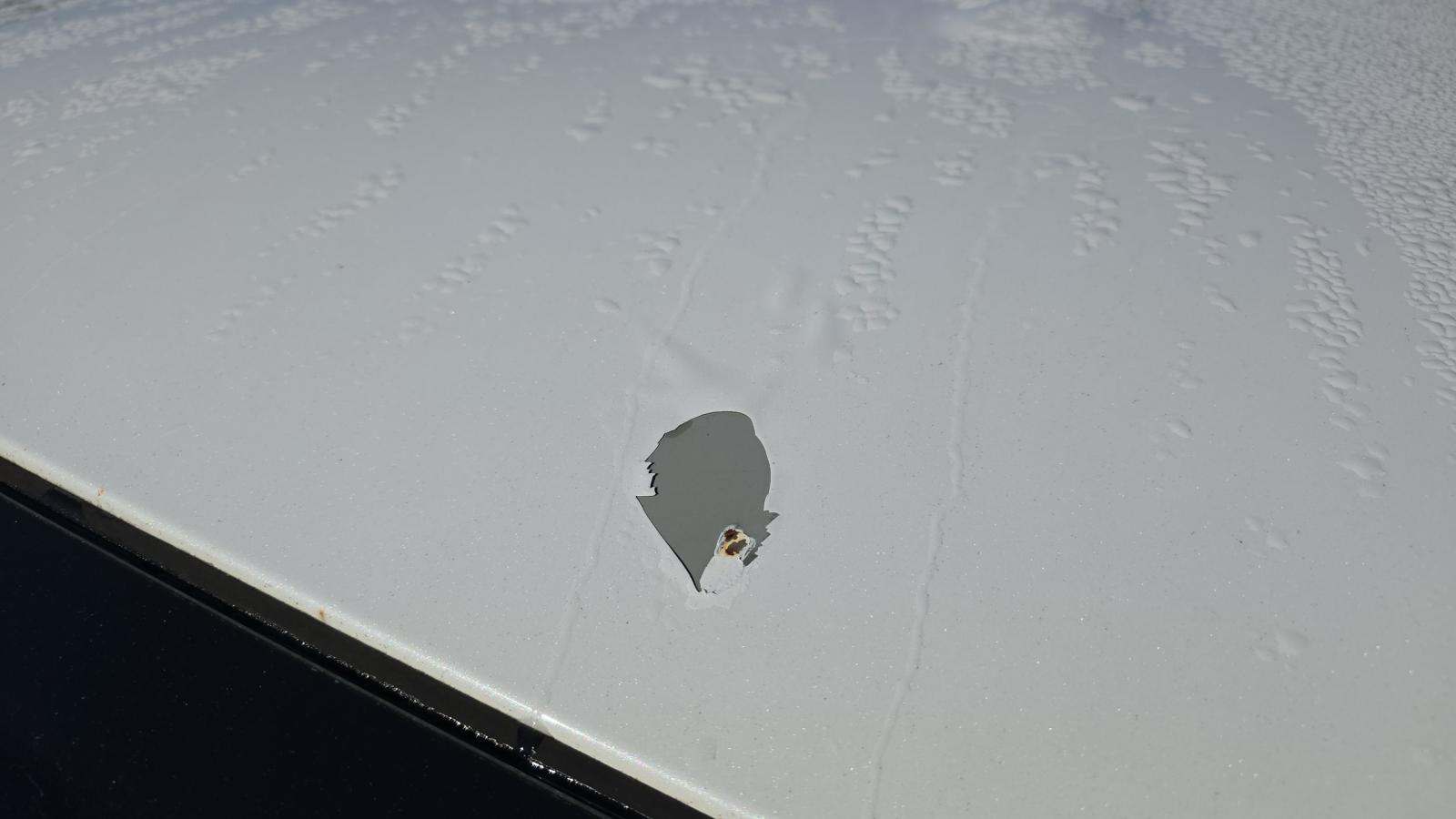 2018 Hyundai Santa Fe Sport Base AWD