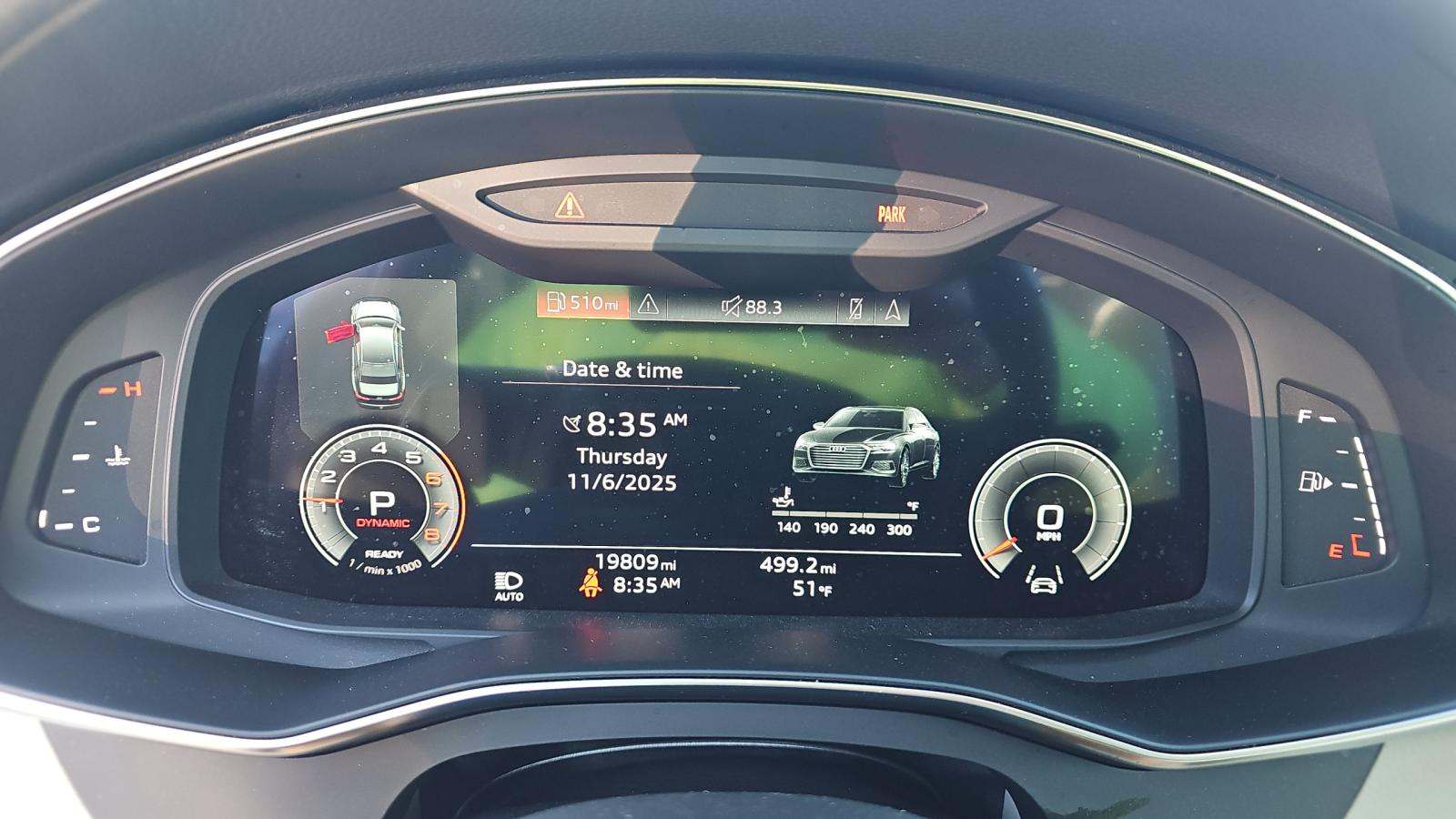 2023 Audi A6 Premium Plus AWD