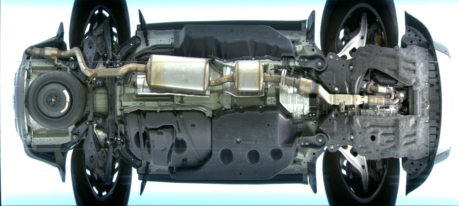 2023 Nissan Pathfinder SL FWD