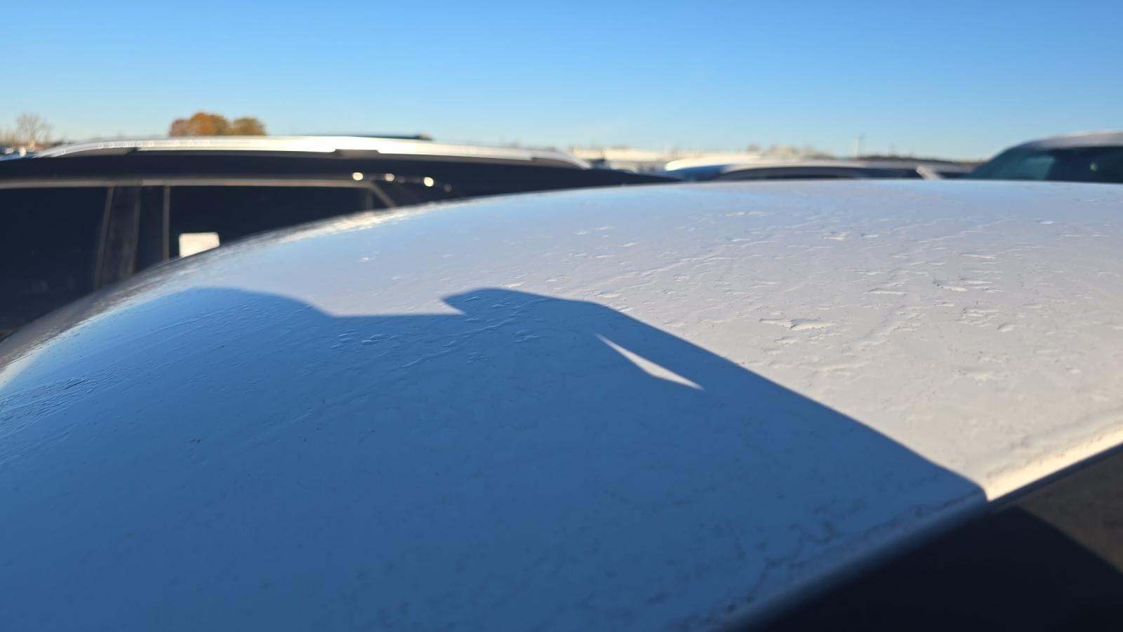 2023 Ford Escape Active AWD