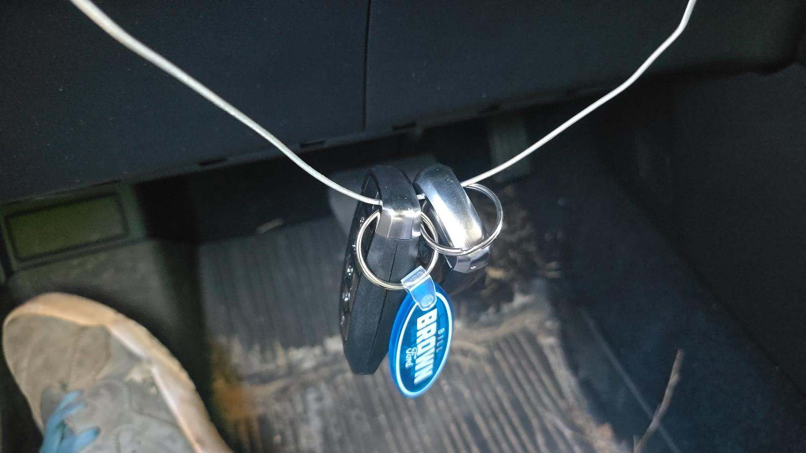 2023 Ford Escape Active AWD