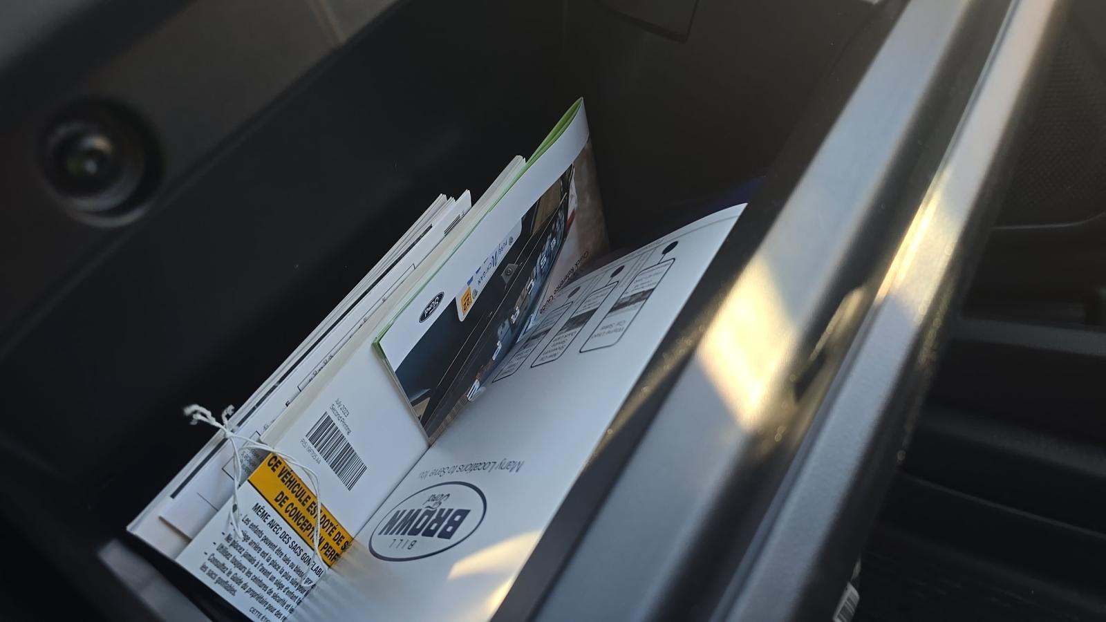 2023 Ford Escape Active AWD