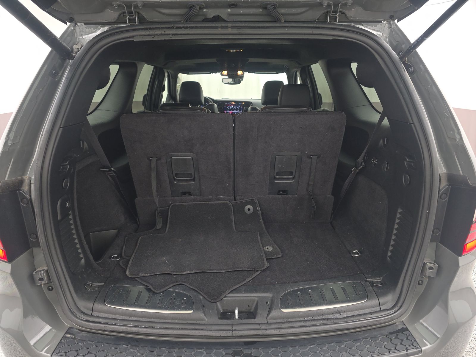 2024 Dodge Durango R/T Plus AWD