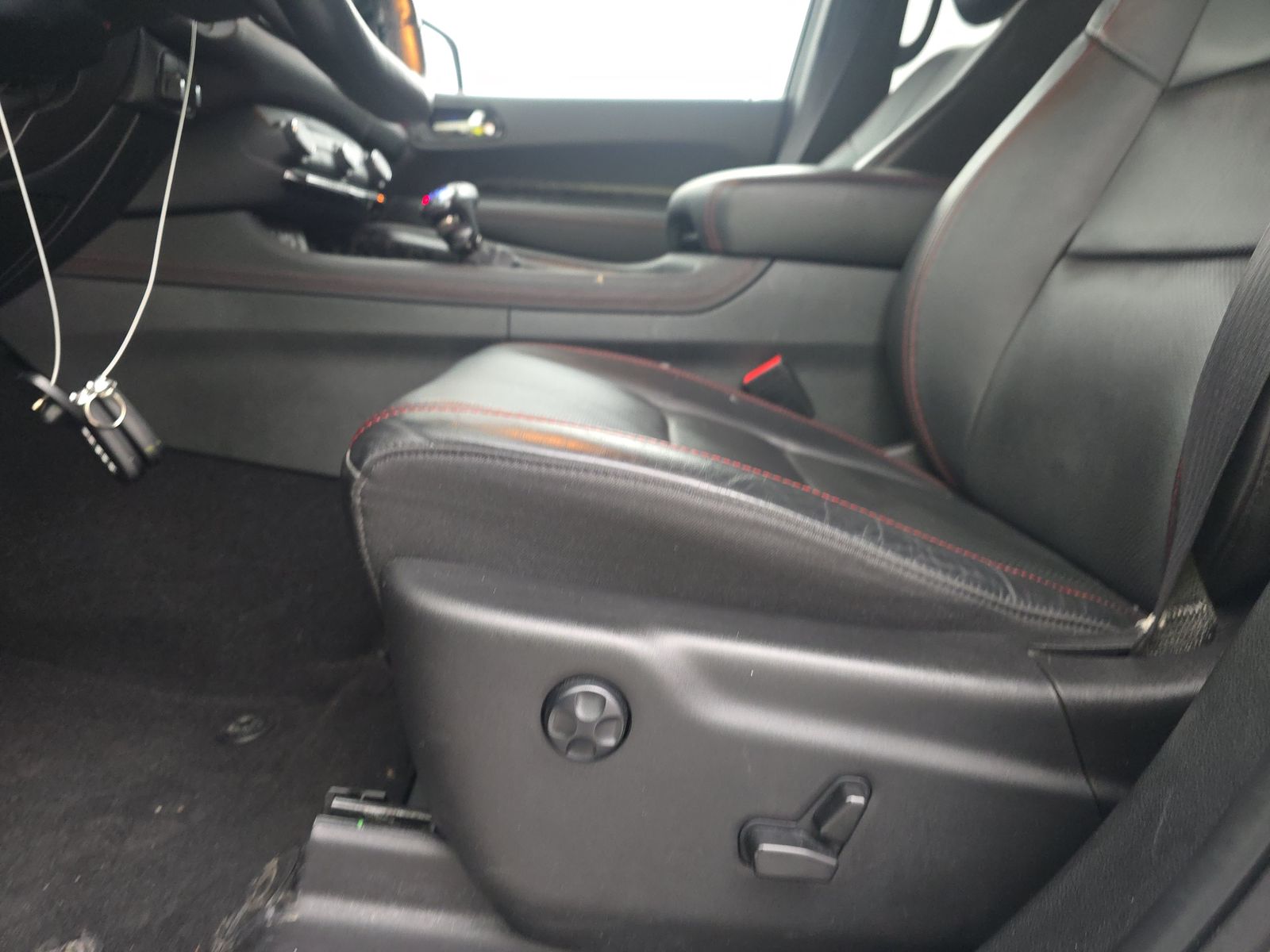 2024 Dodge Durango R/T Plus AWD