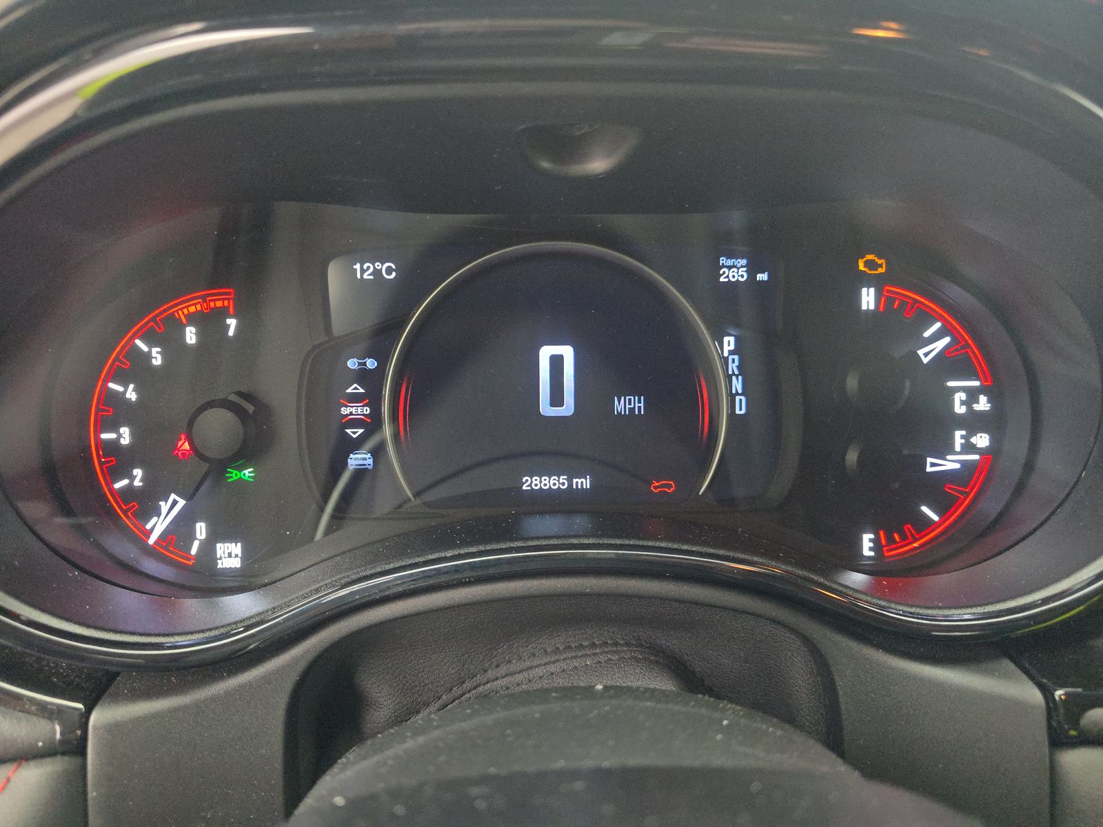 2024 Dodge Durango R/T Plus AWD