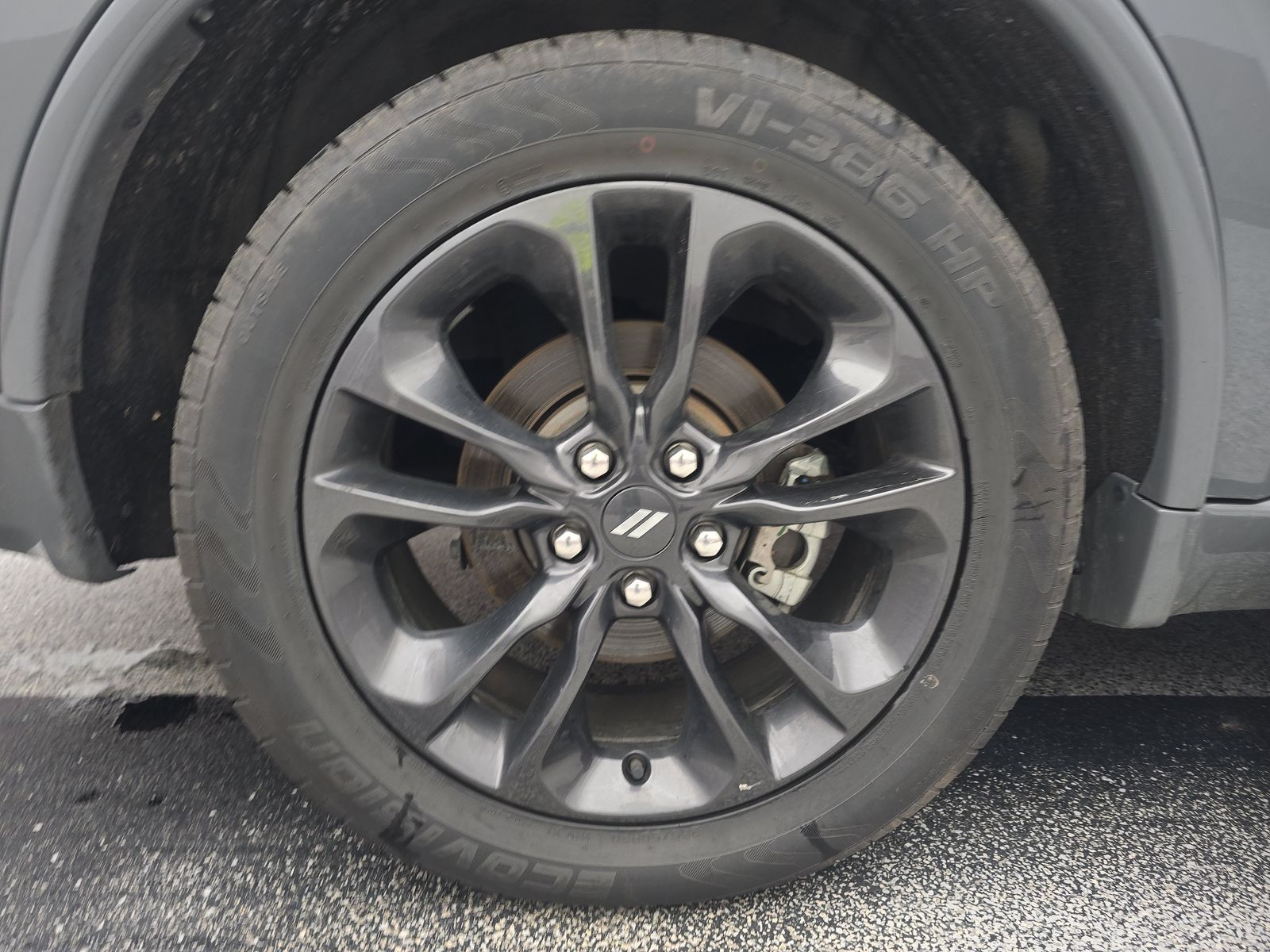 2024 Dodge Durango R/T Plus AWD