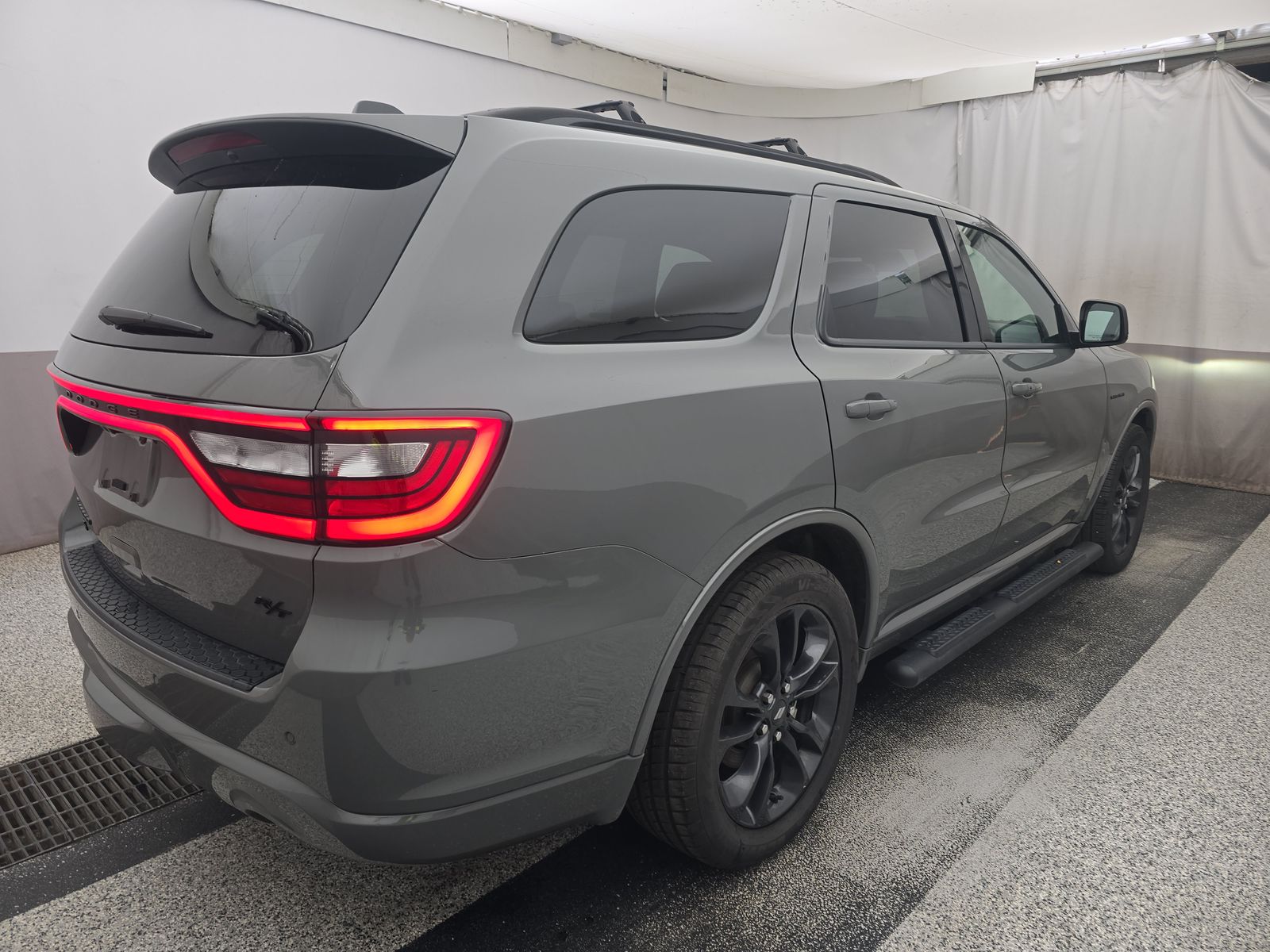 2024 Dodge Durango R/T Plus AWD