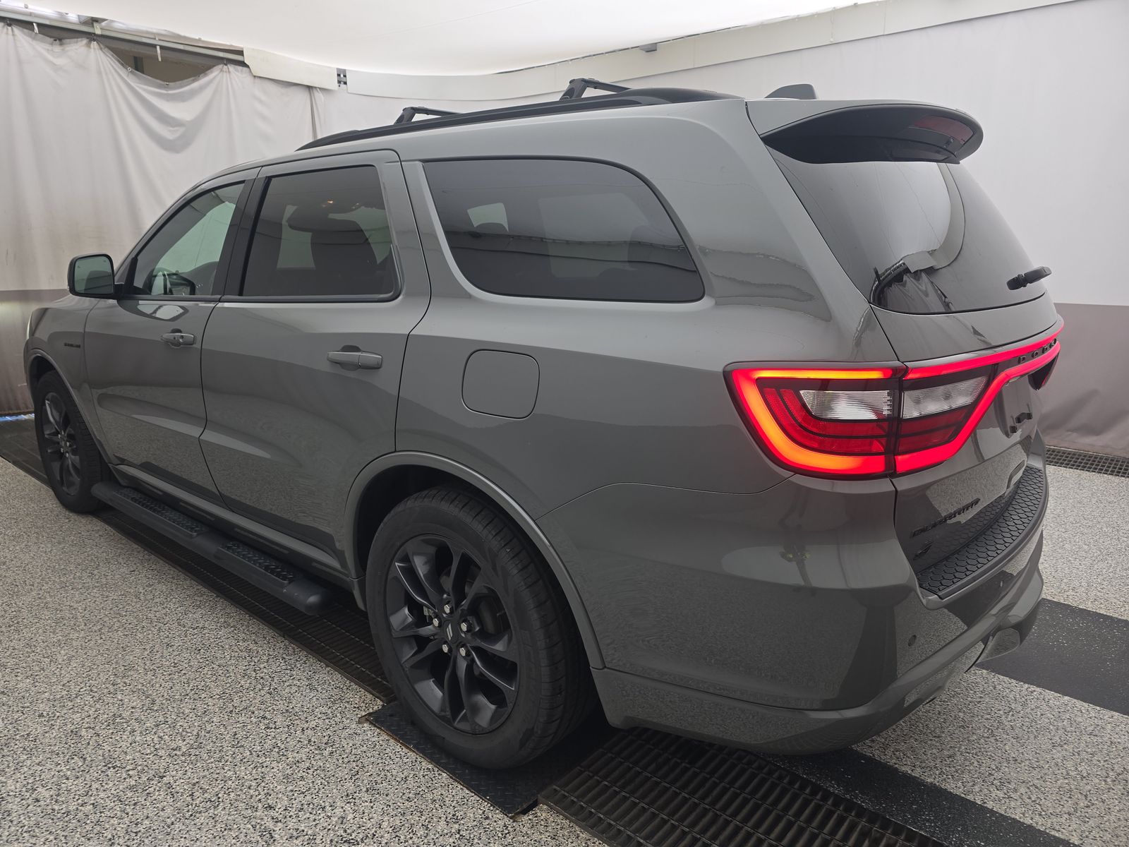 2024 Dodge Durango R/T Plus AWD