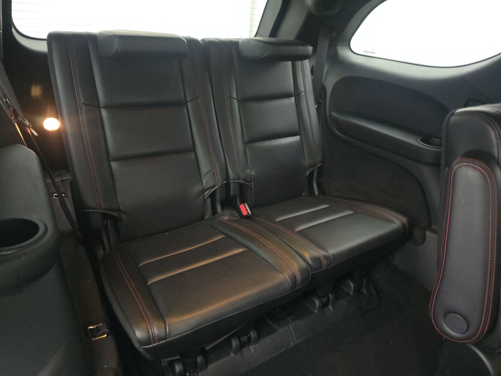 2024 Dodge Durango R/T Plus AWD