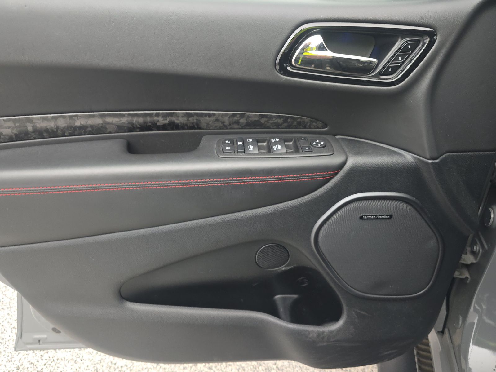 2024 Dodge Durango R/T Plus AWD