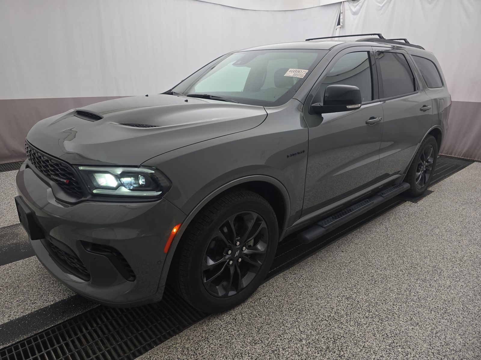 2024 Dodge Durango R/T Plus AWD