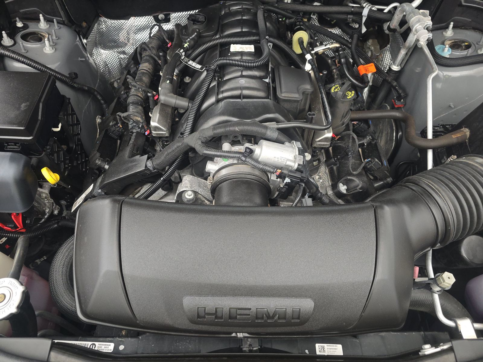 2024 Dodge Durango R/T Plus AWD