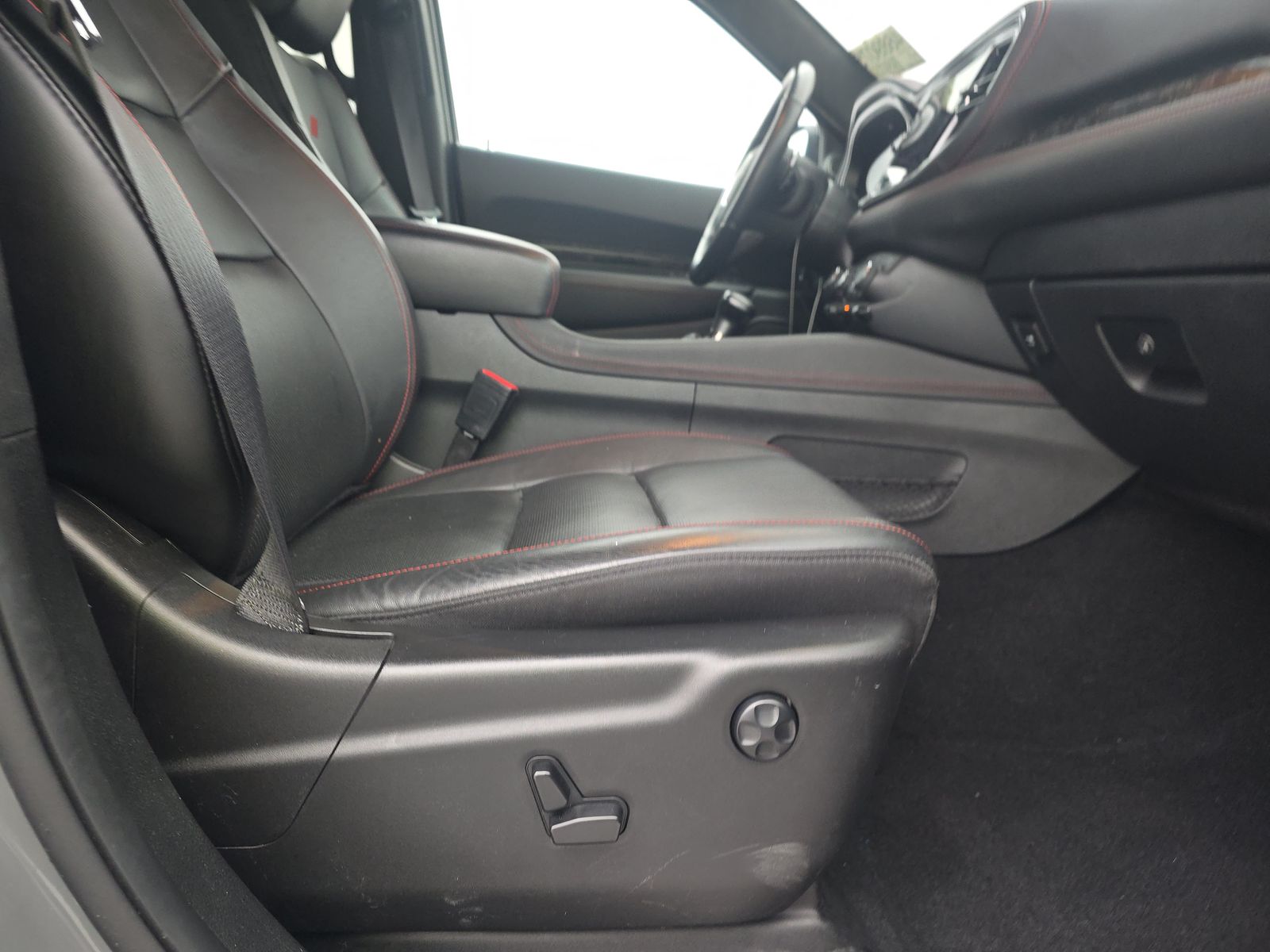 2024 Dodge Durango R/T Plus AWD