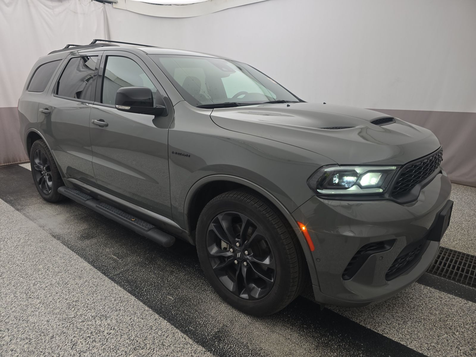2024 Dodge Durango R/T Plus AWD