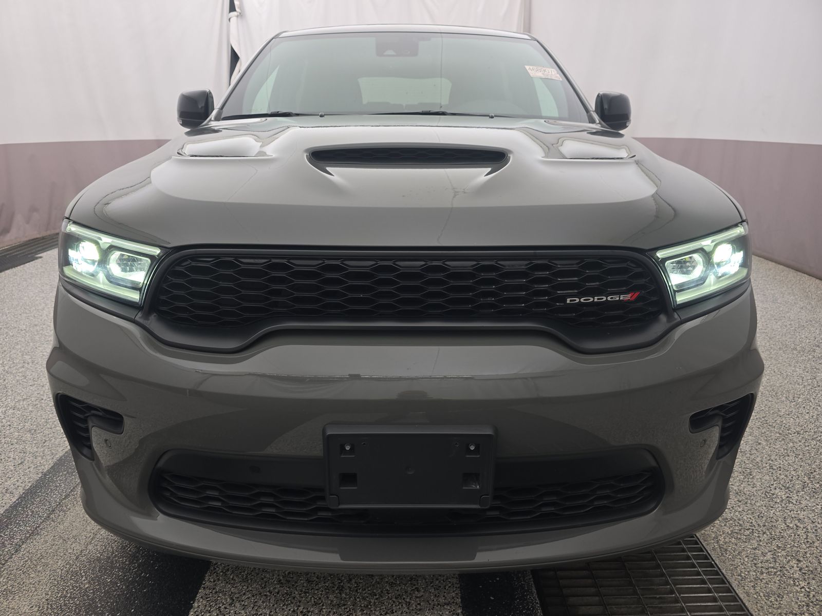 2024 Dodge Durango R/T Plus AWD