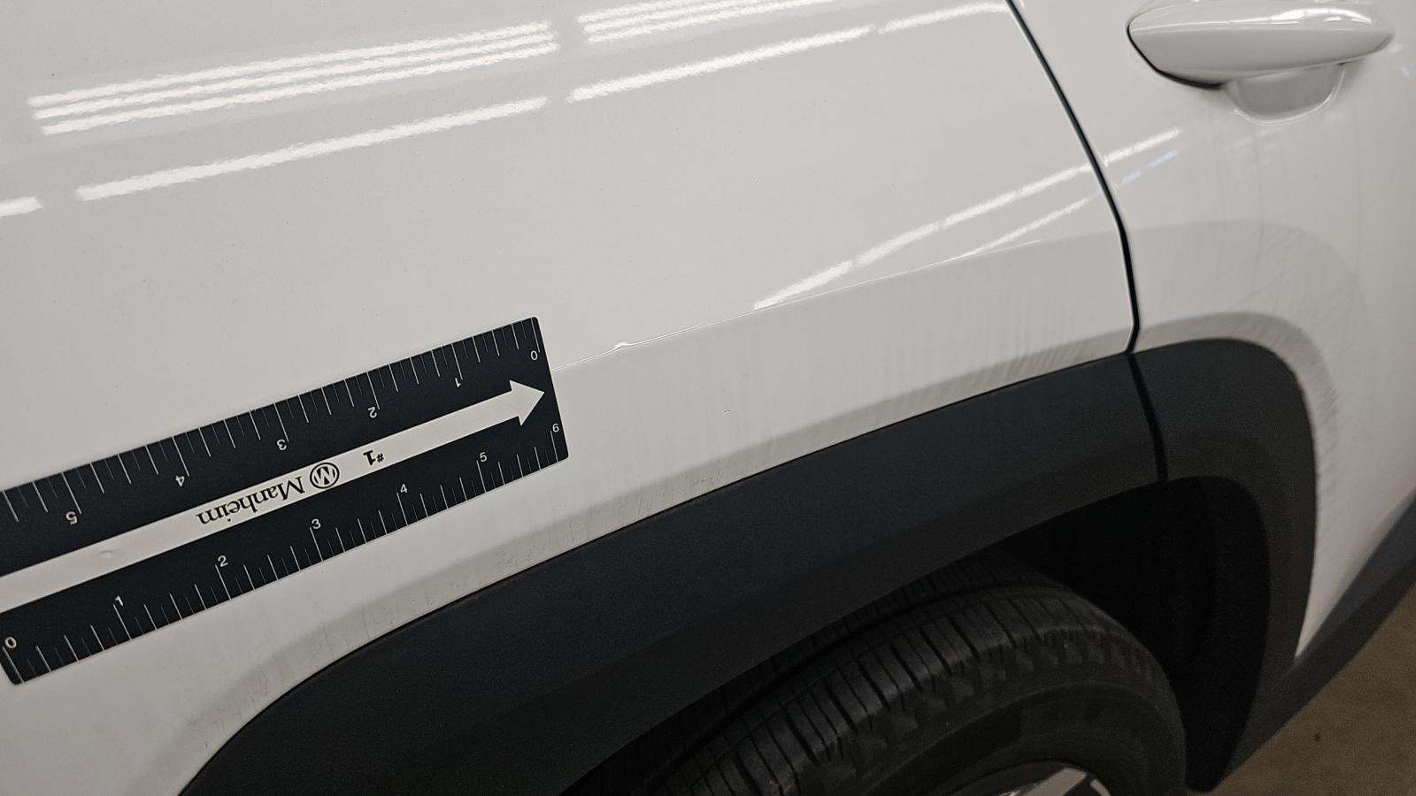 2023 Hyundai Tucson SEL AWD