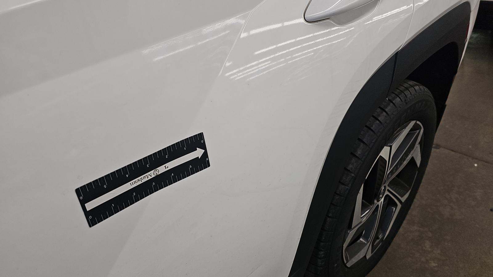 2023 Hyundai Tucson SEL AWD