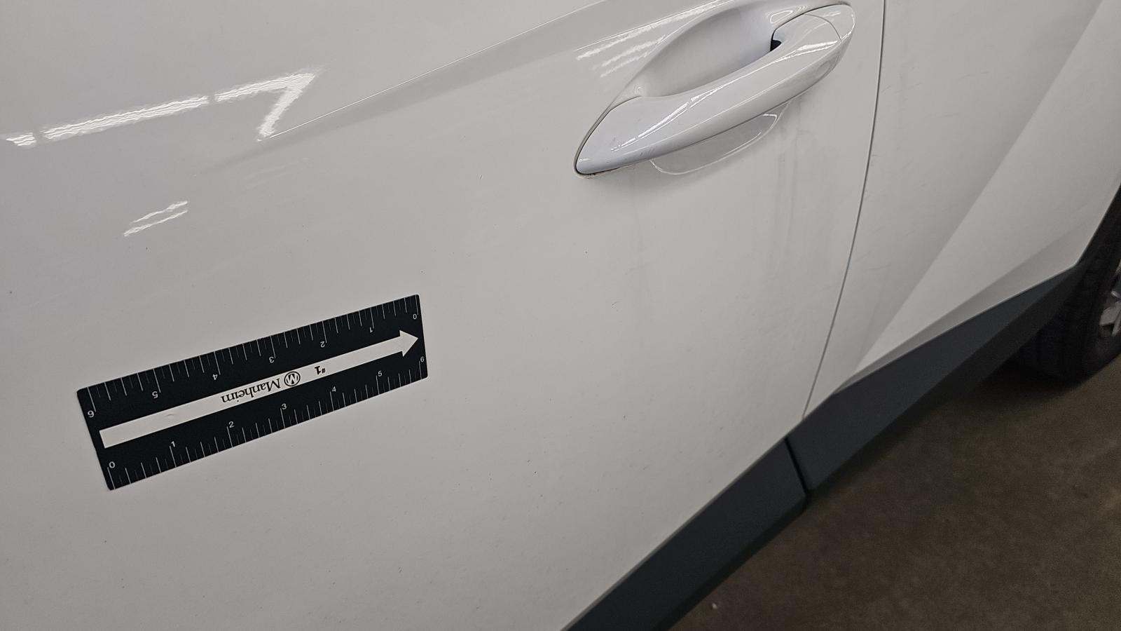 2023 Hyundai Tucson SEL AWD