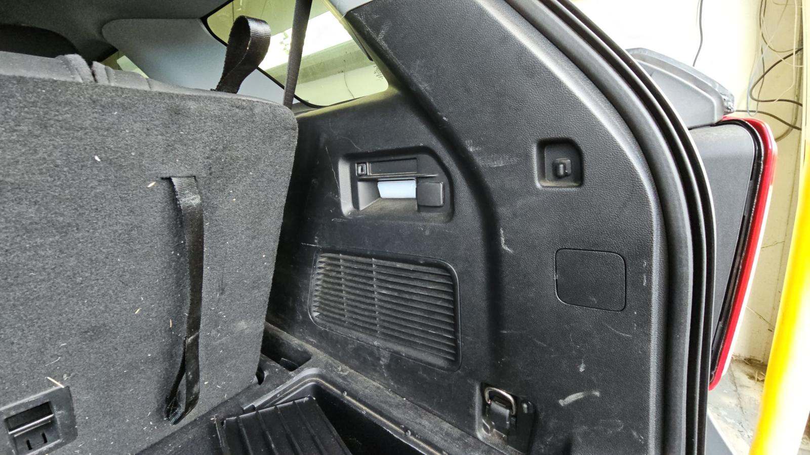 2022 Ford Explorer XLT AWD