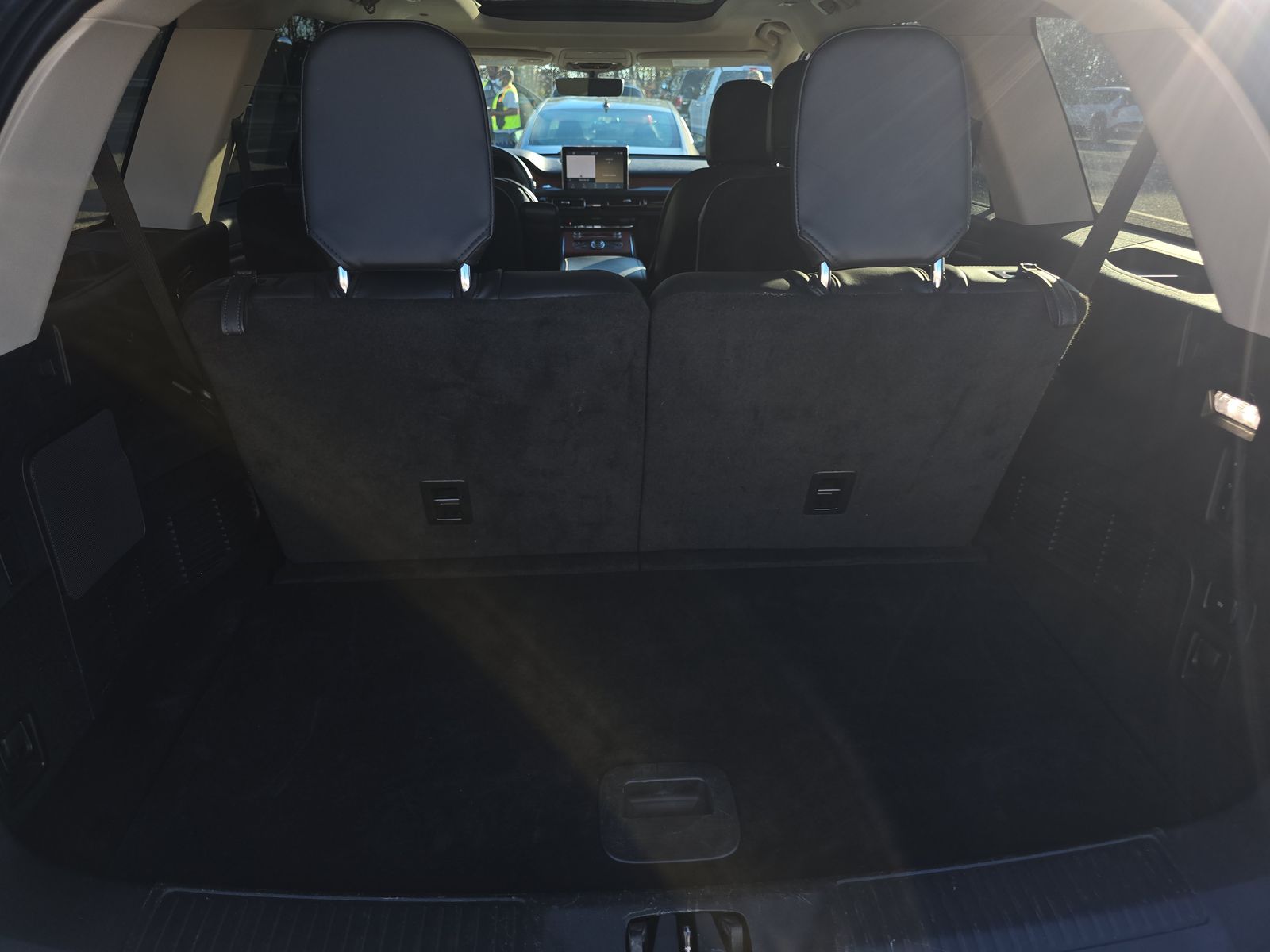 2024 Lincoln Aviator Reserve AWD