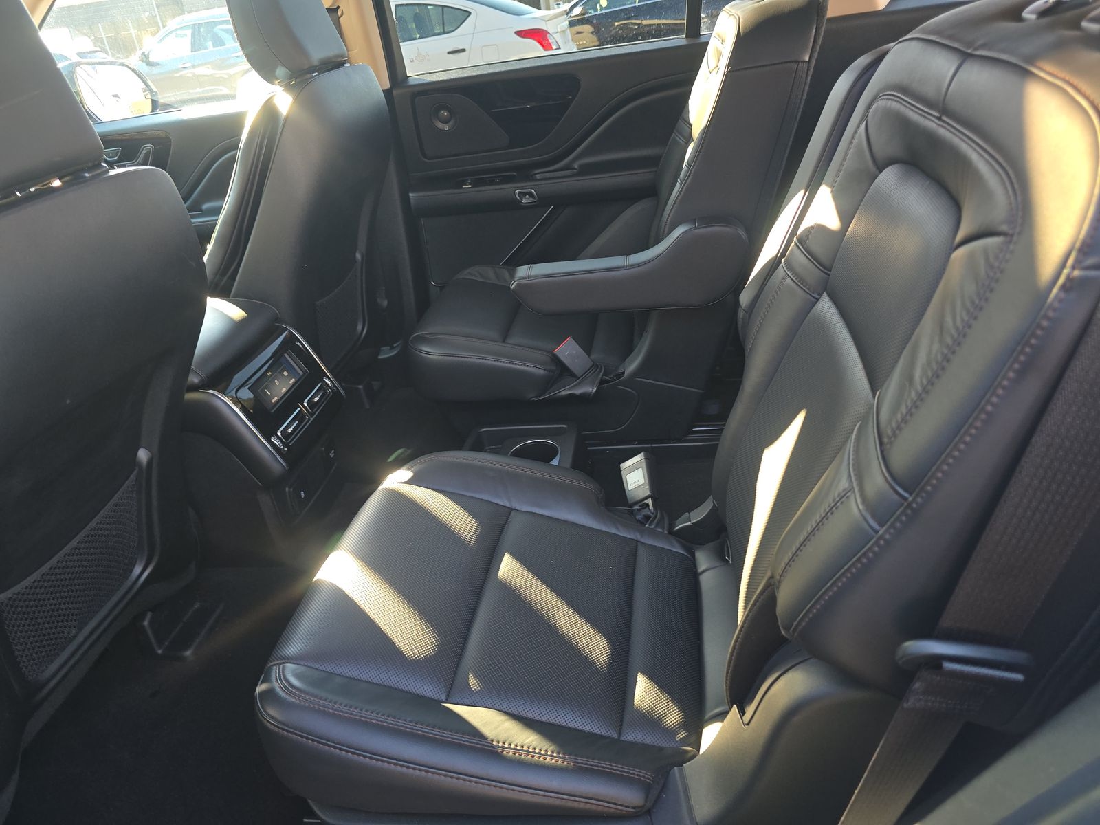 2024 Lincoln Aviator Reserve AWD