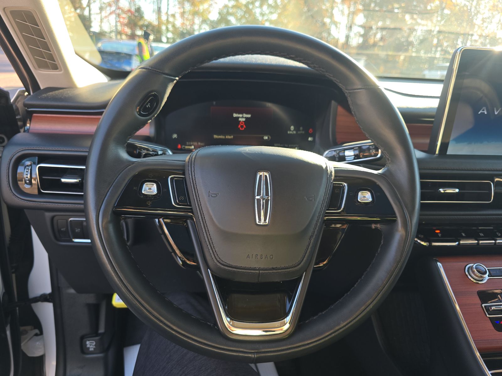 2024 Lincoln Aviator Reserve AWD