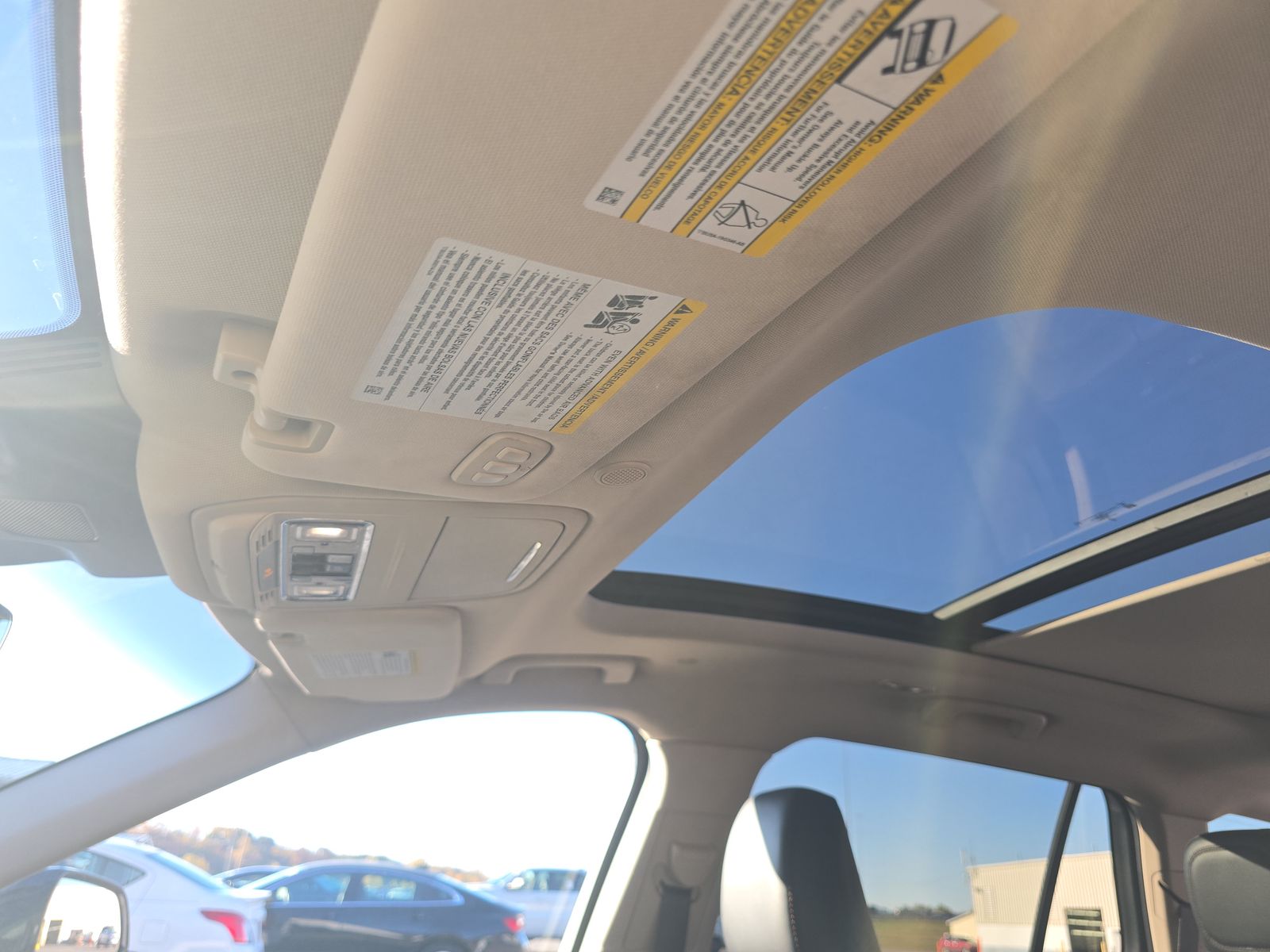 2024 Lincoln Aviator Reserve AWD