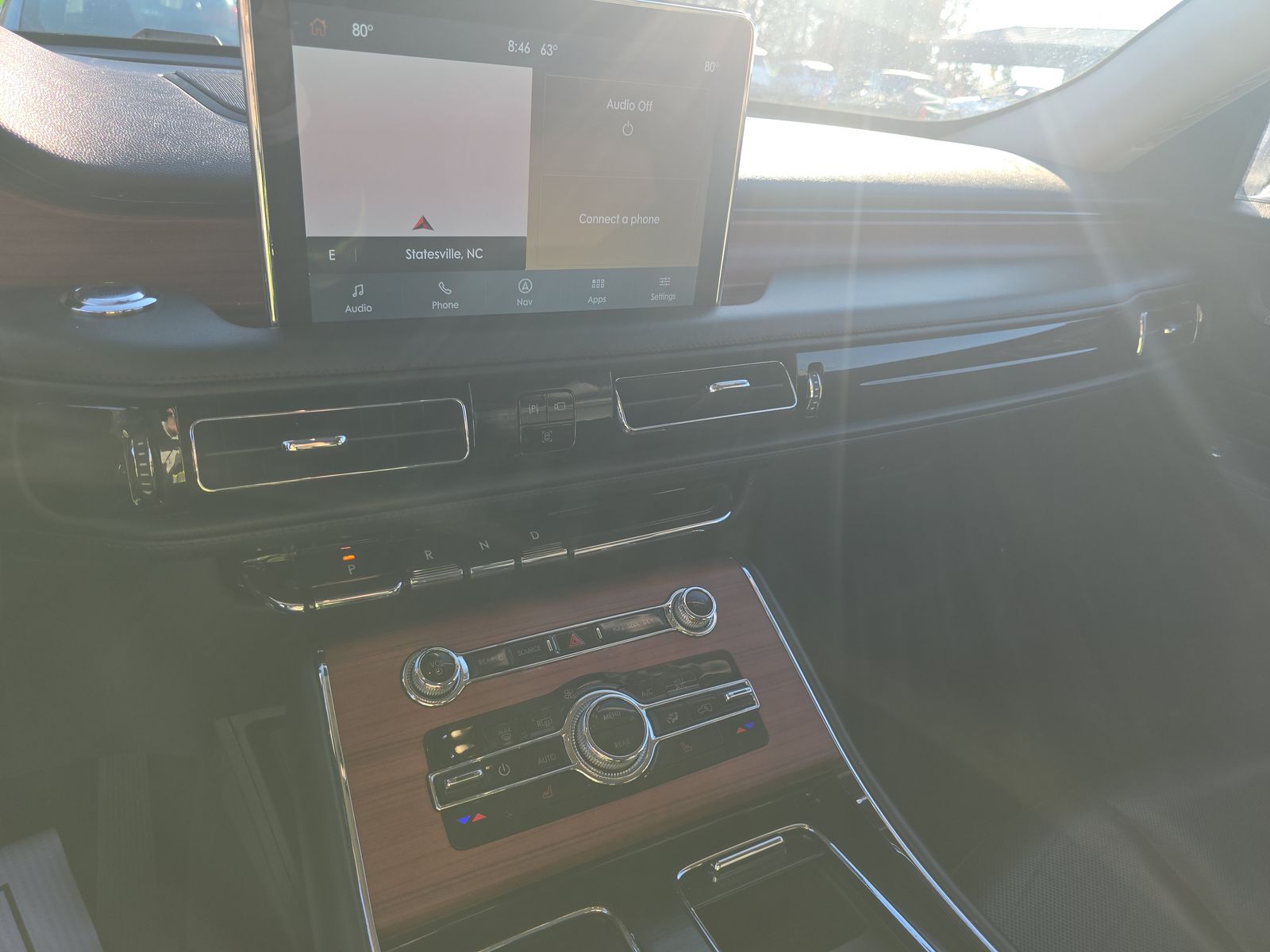 2024 Lincoln Aviator Reserve AWD