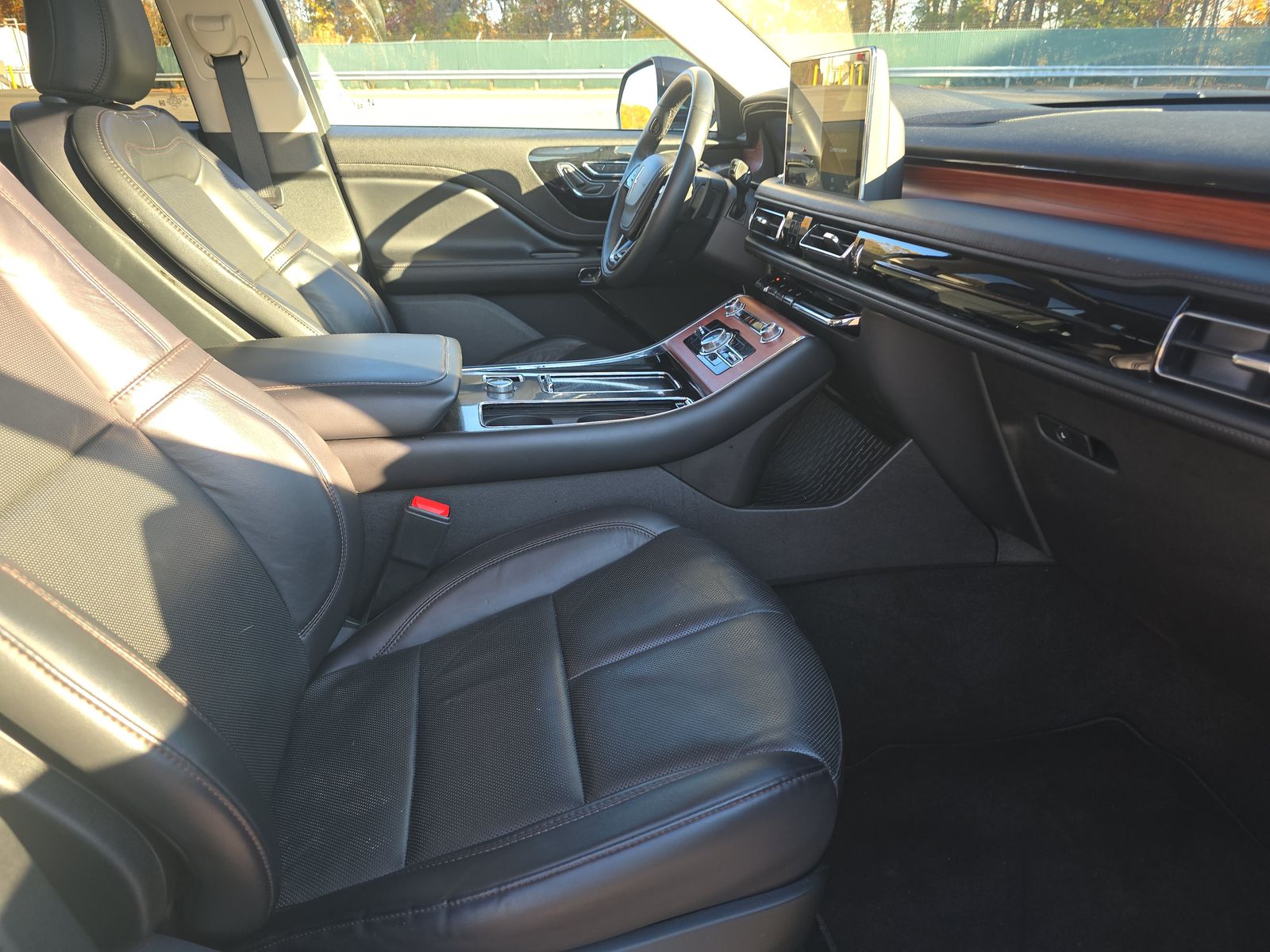 2024 Lincoln Aviator Reserve AWD