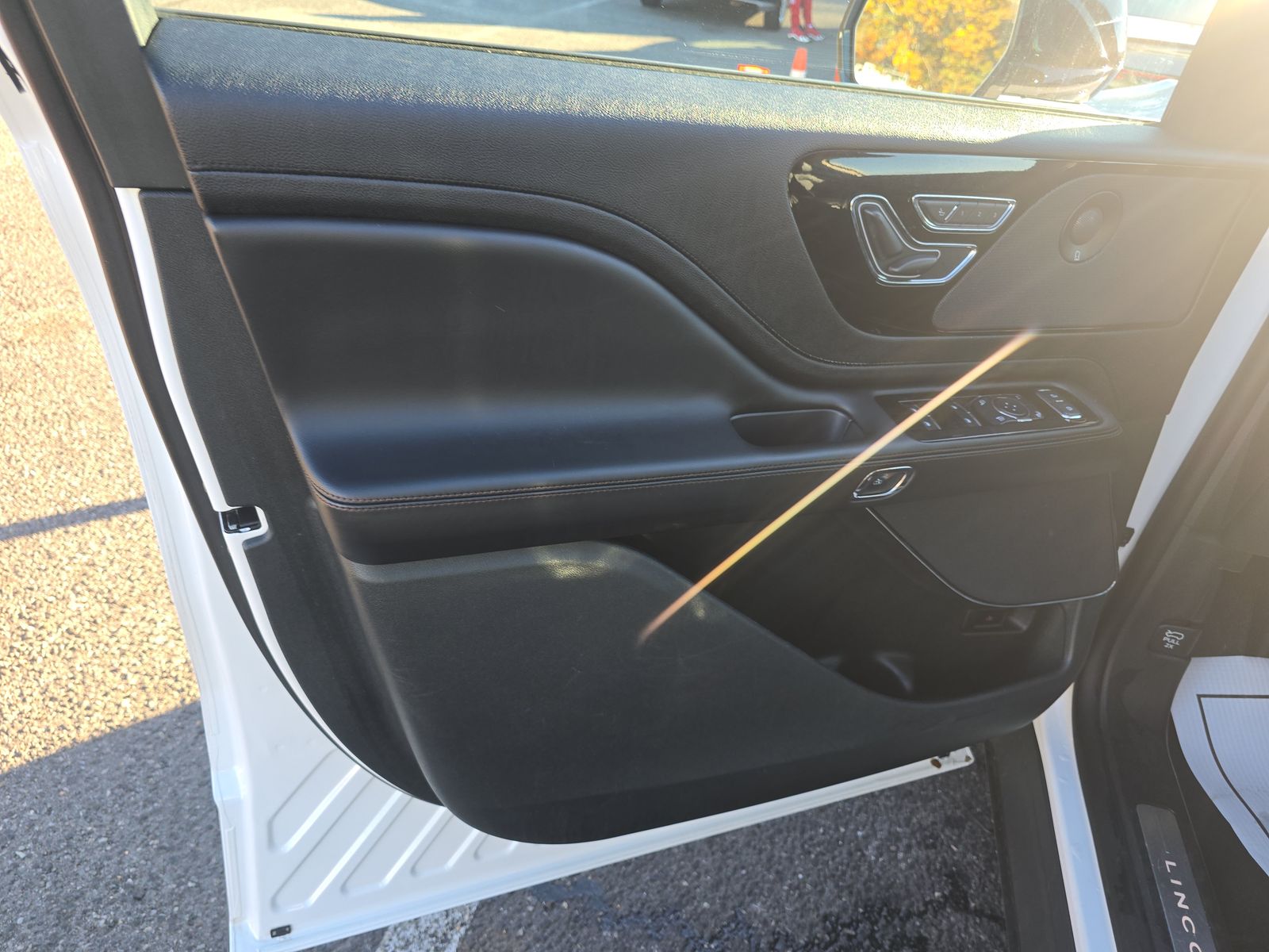 2024 Lincoln Aviator Reserve AWD