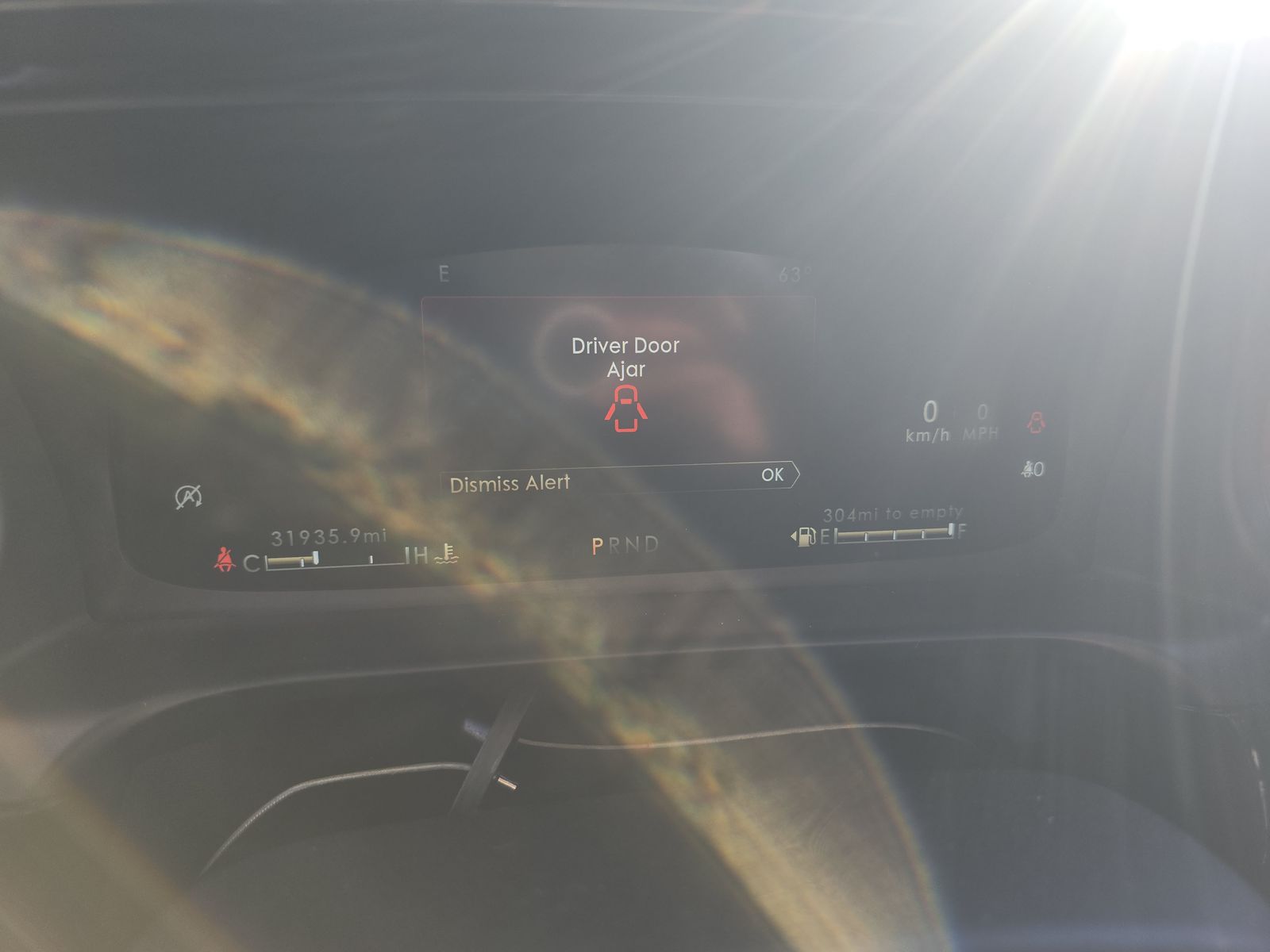 2024 Lincoln Aviator Reserve AWD