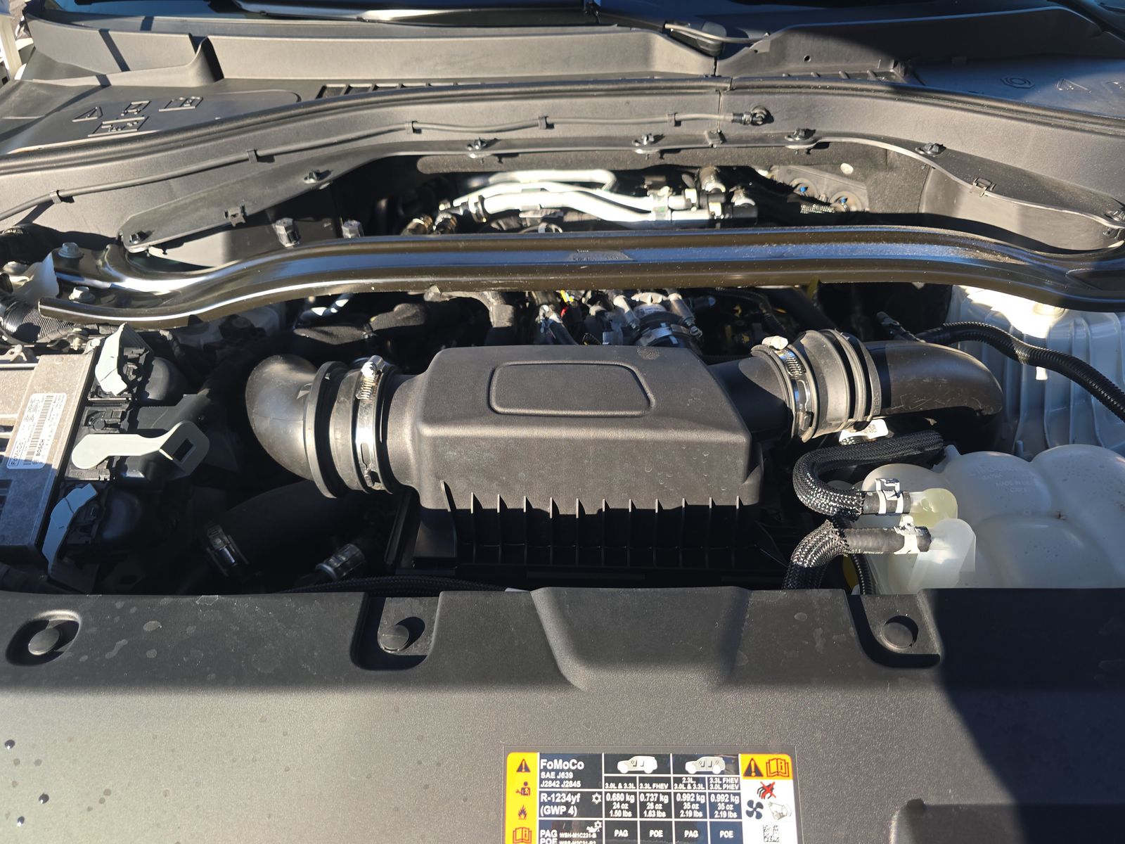 2024 Lincoln Aviator Reserve AWD