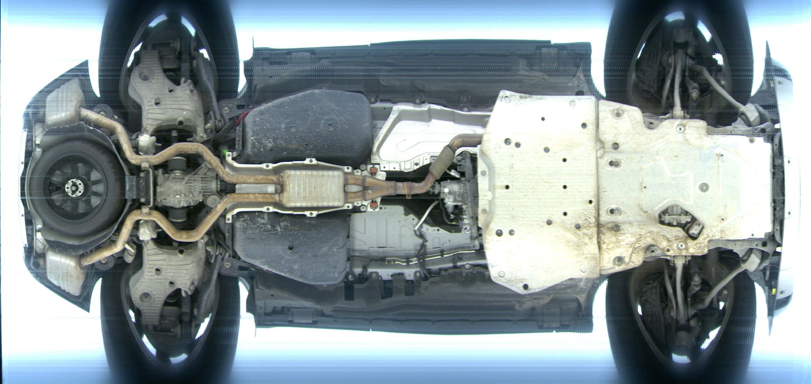 2024 Land Rover Discovery S AWD