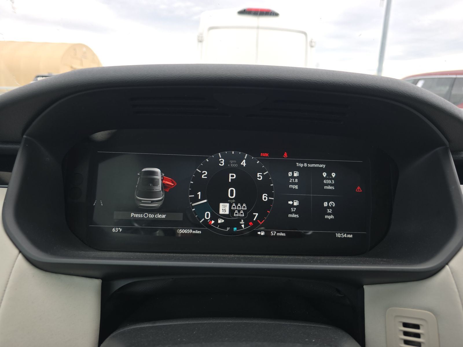 2024 Land Rover Discovery S AWD