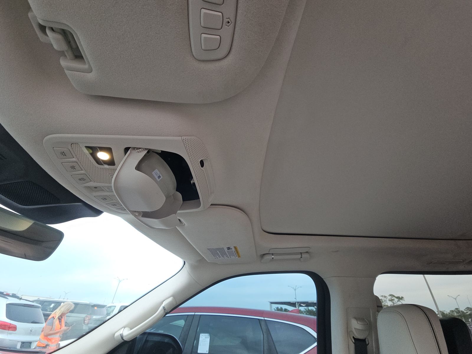 2024 Lincoln Navigator L Black Label AWD