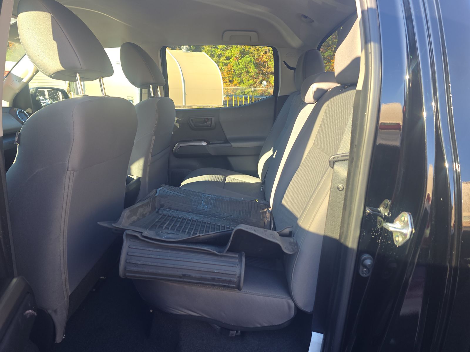 2023 Toyota Tacoma SR5 RWD