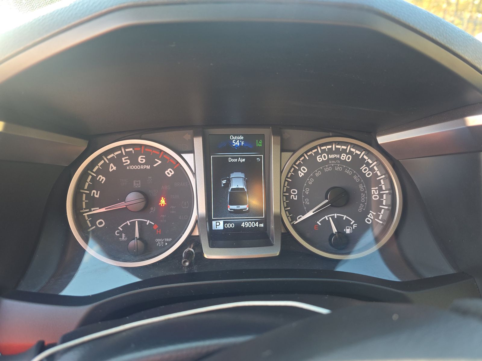 2023 Toyota Tacoma SR5 RWD