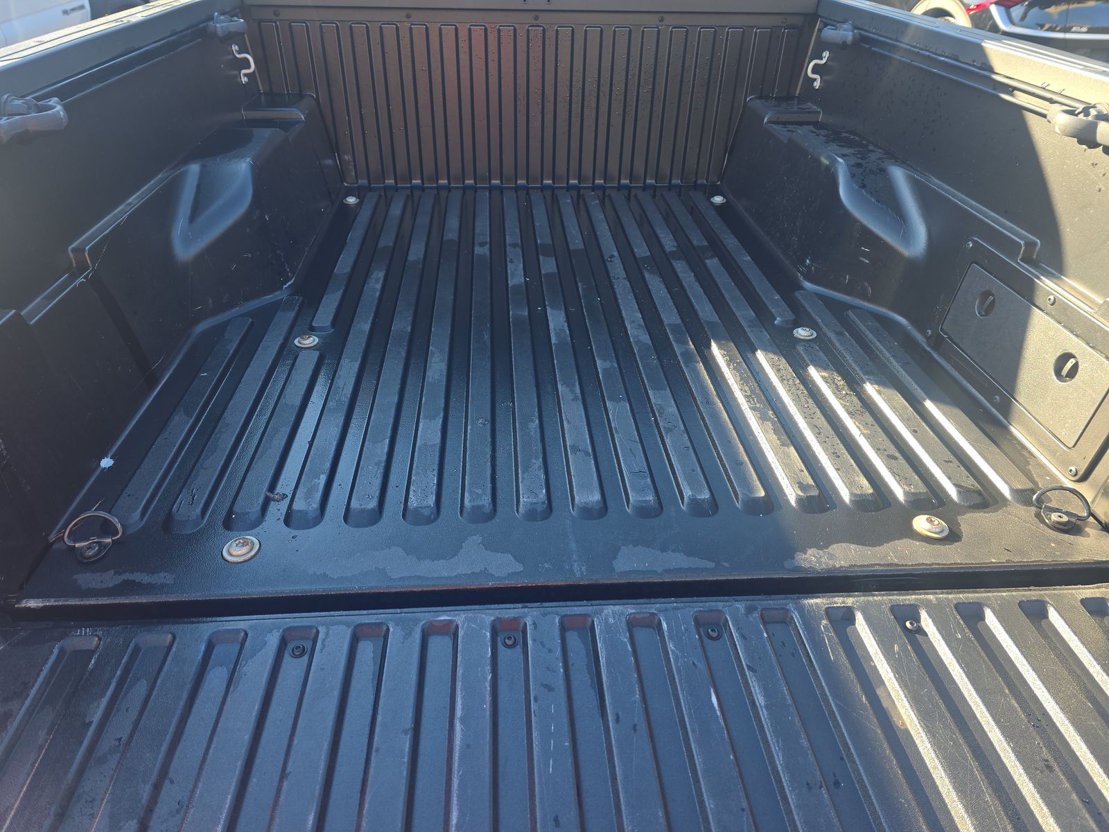 2023 Toyota Tacoma SR5 RWD