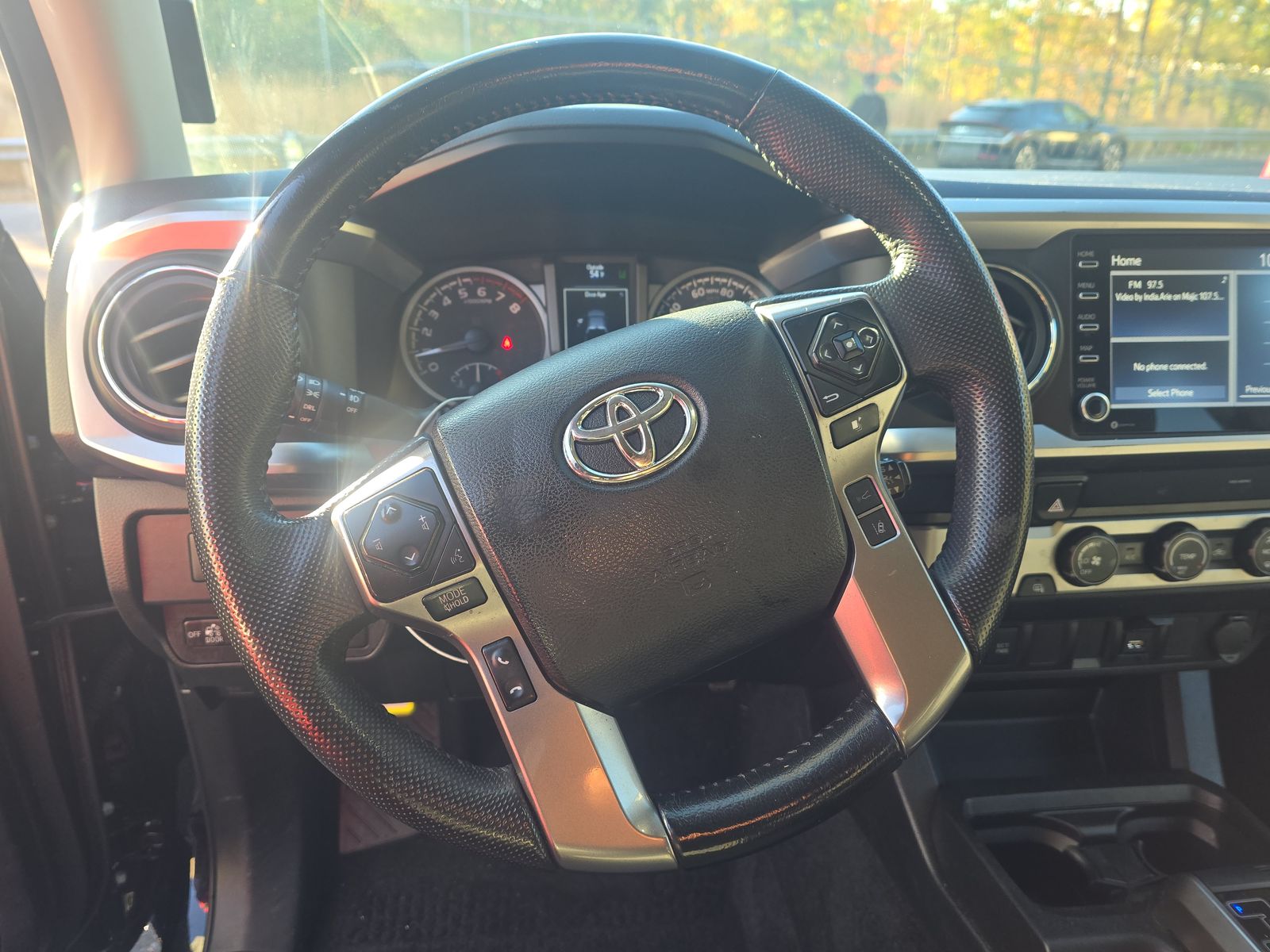 2023 Toyota Tacoma SR5 RWD