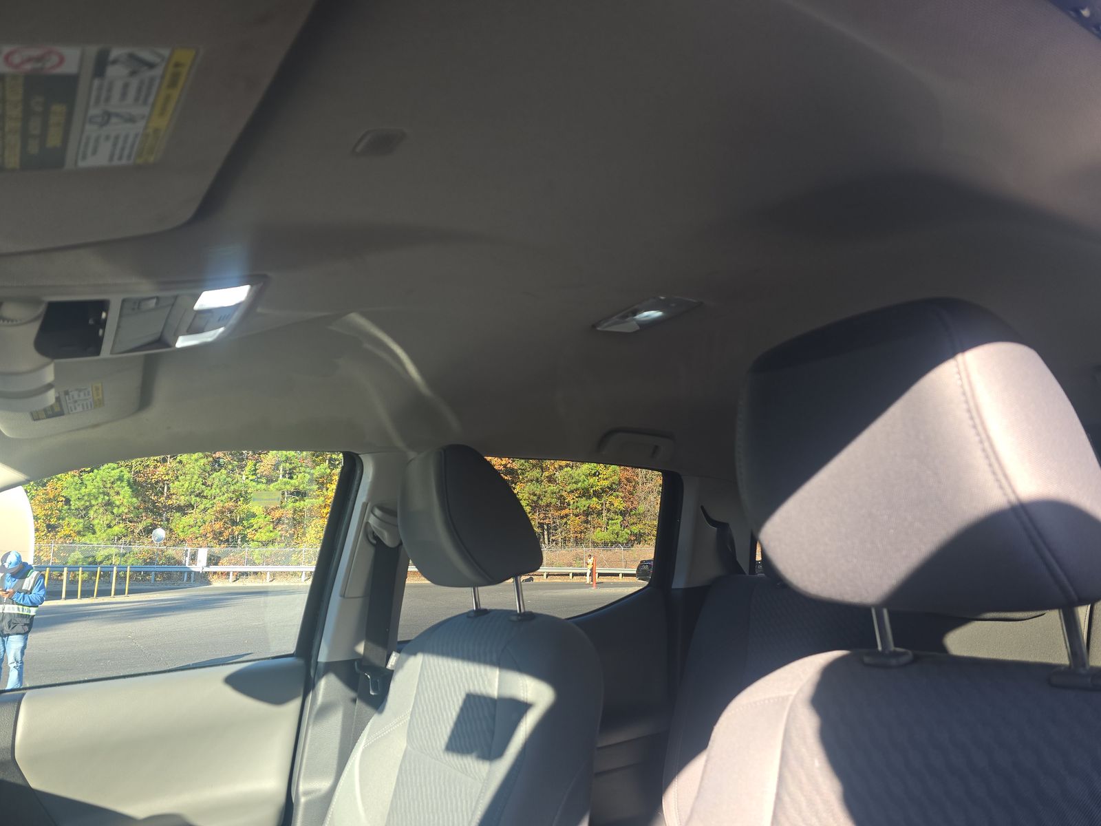 2023 Toyota Tacoma SR5 RWD