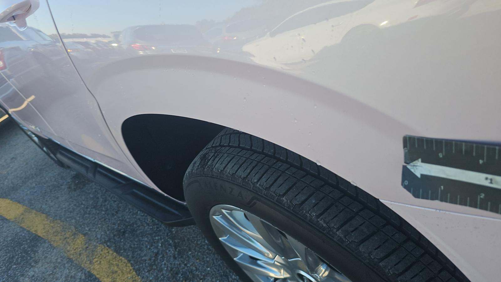 2023 Cadillac Escalade Premium Luxury RWD