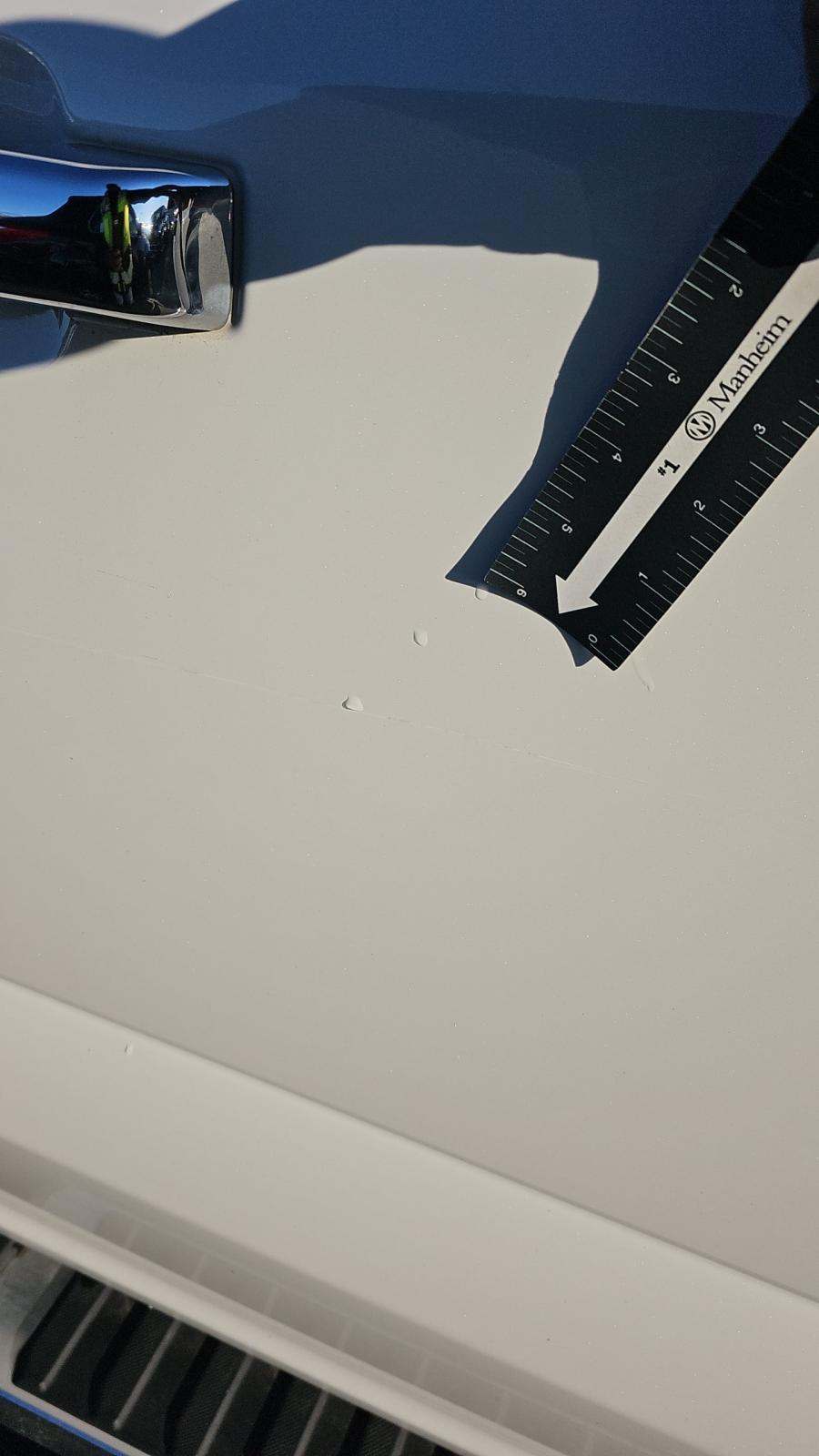 2023 Ford F-150 Lariat AWD