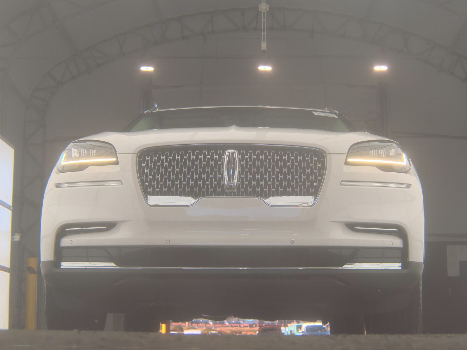 2024 Lincoln Aviator Reserve AWD