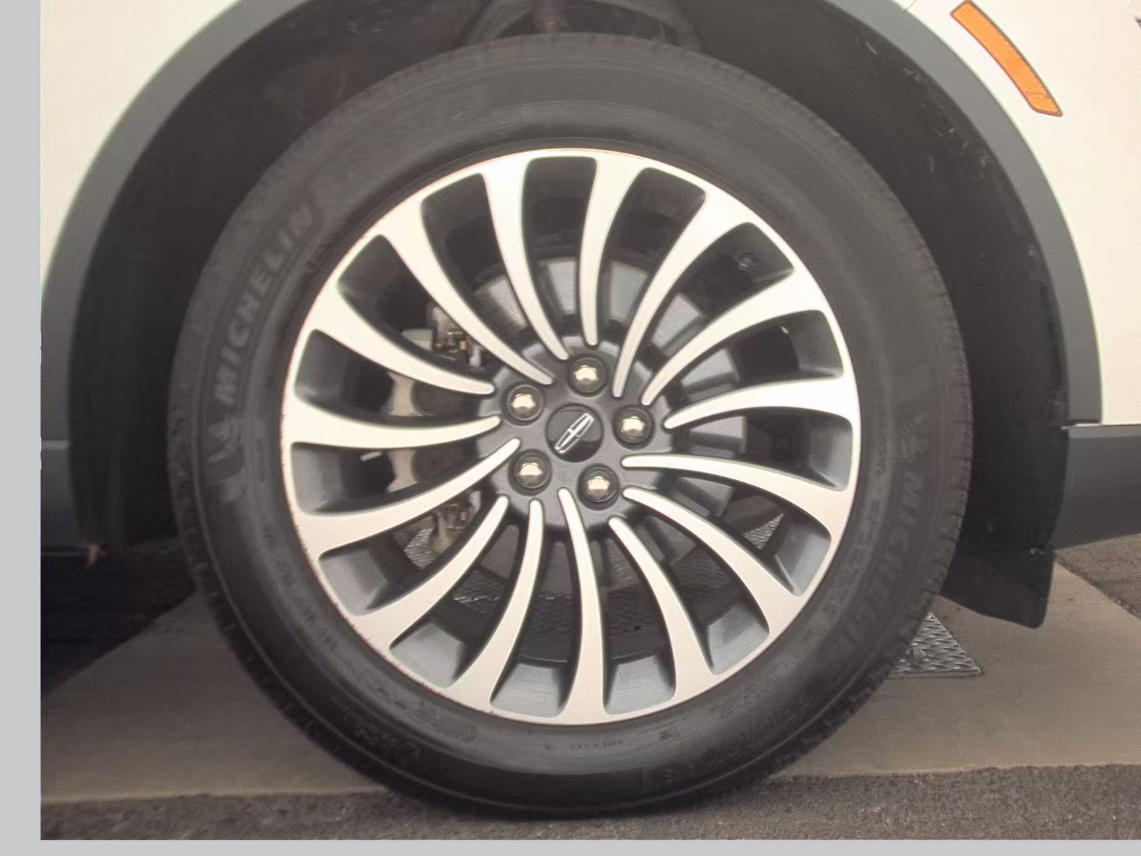 2024 Lincoln Aviator Reserve AWD