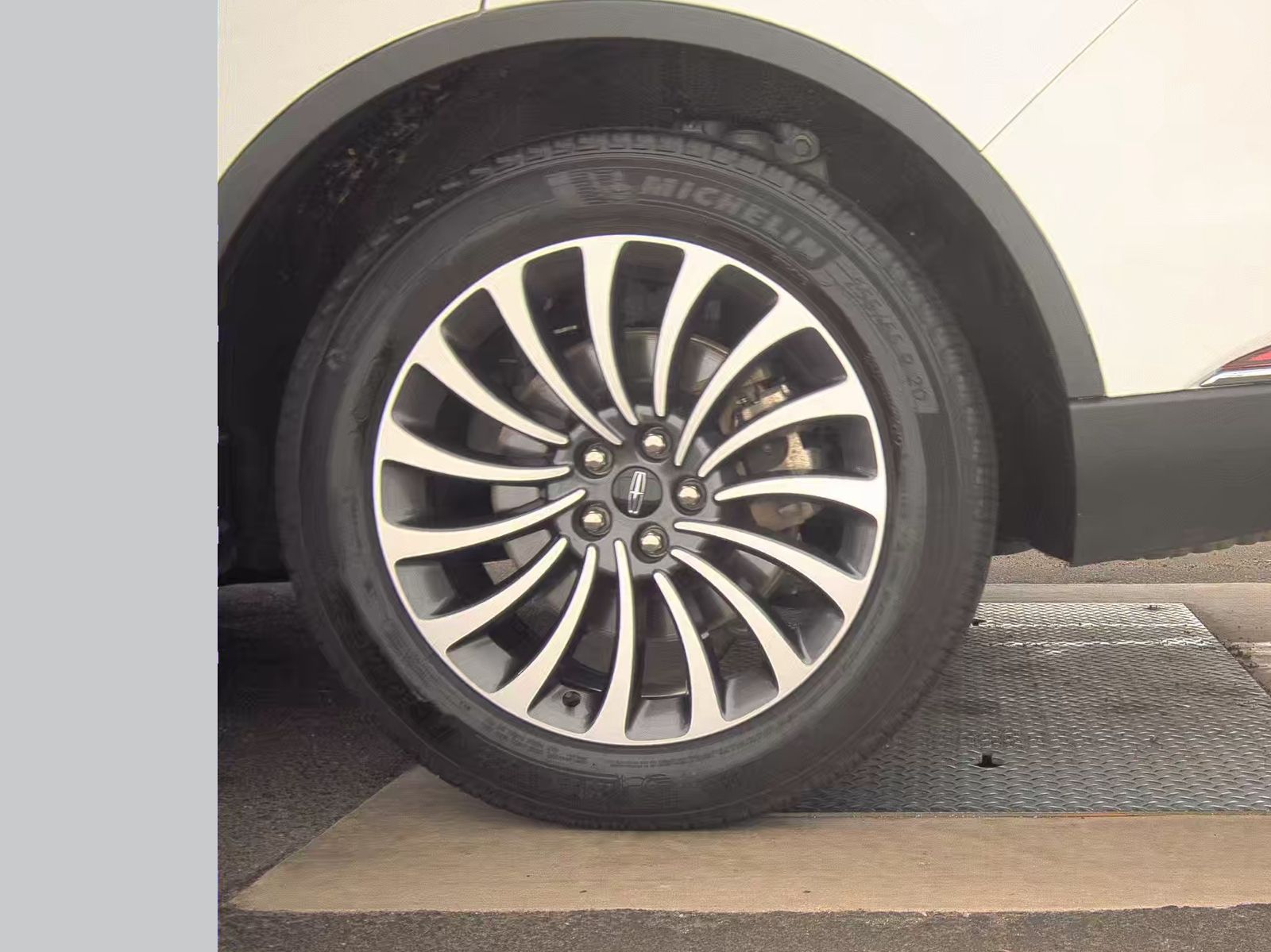 2024 Lincoln Aviator Reserve AWD