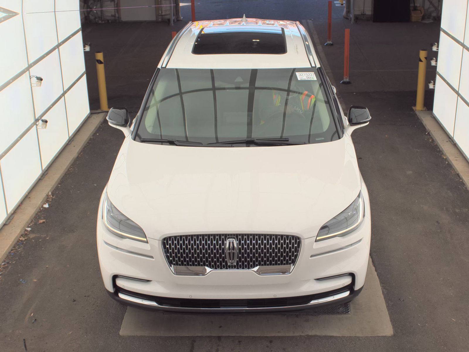 2024 Lincoln Aviator Reserve AWD