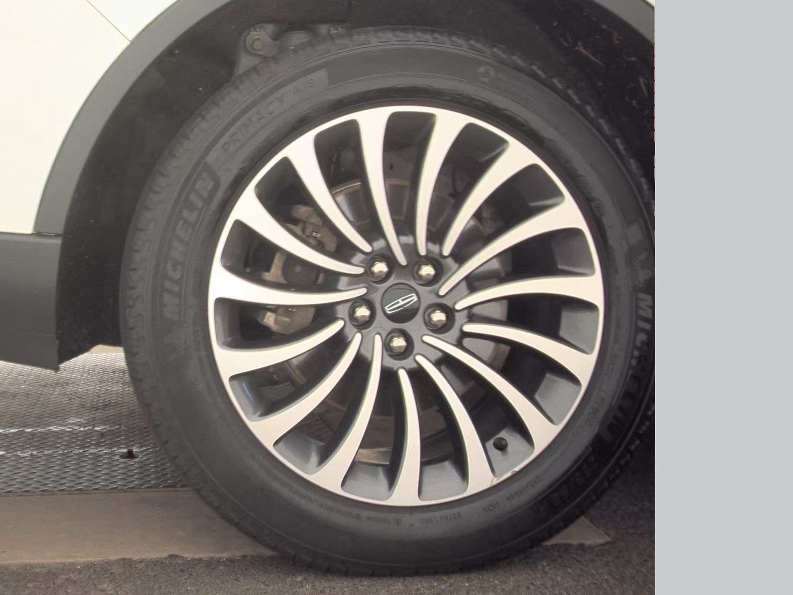 2024 Lincoln Aviator Reserve AWD