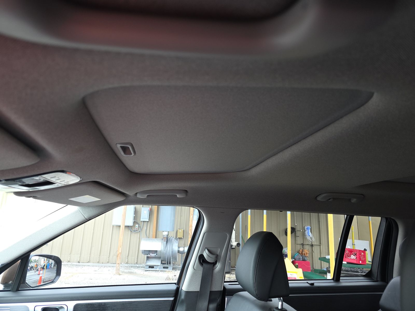 2024 Hyundai Santa Fe Limited FWD