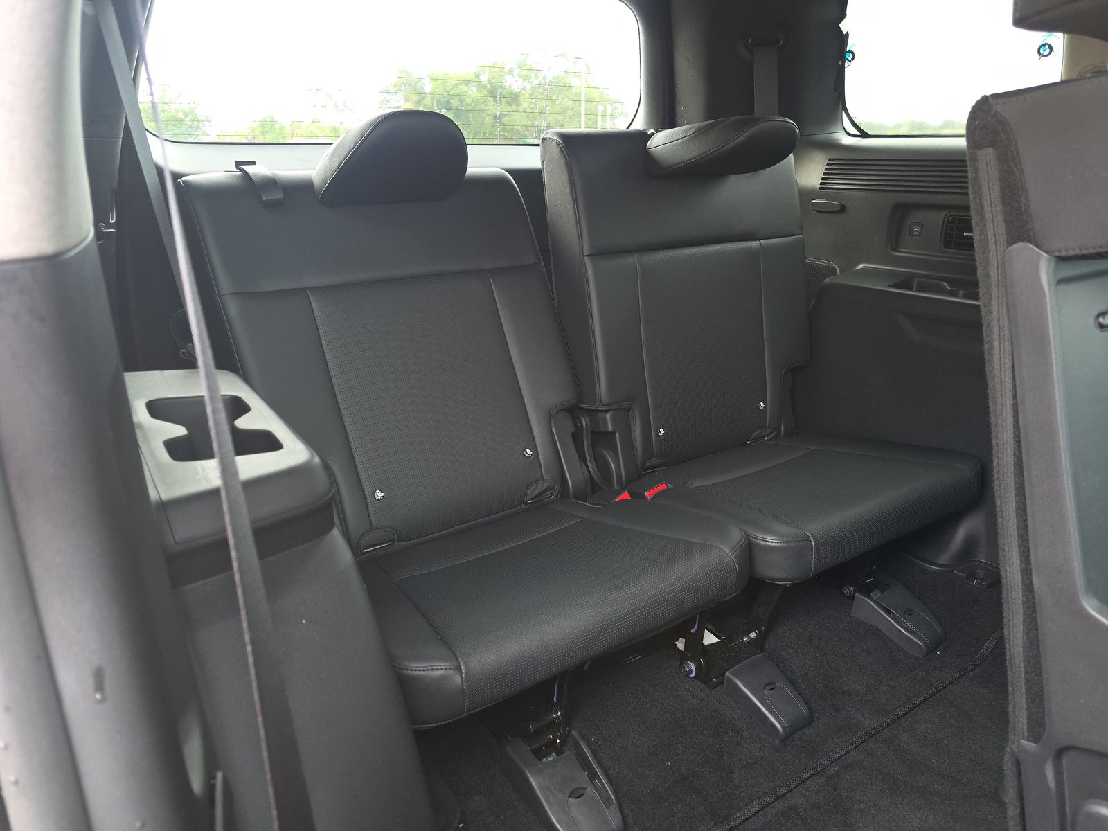 2024 Hyundai Santa Fe Limited FWD